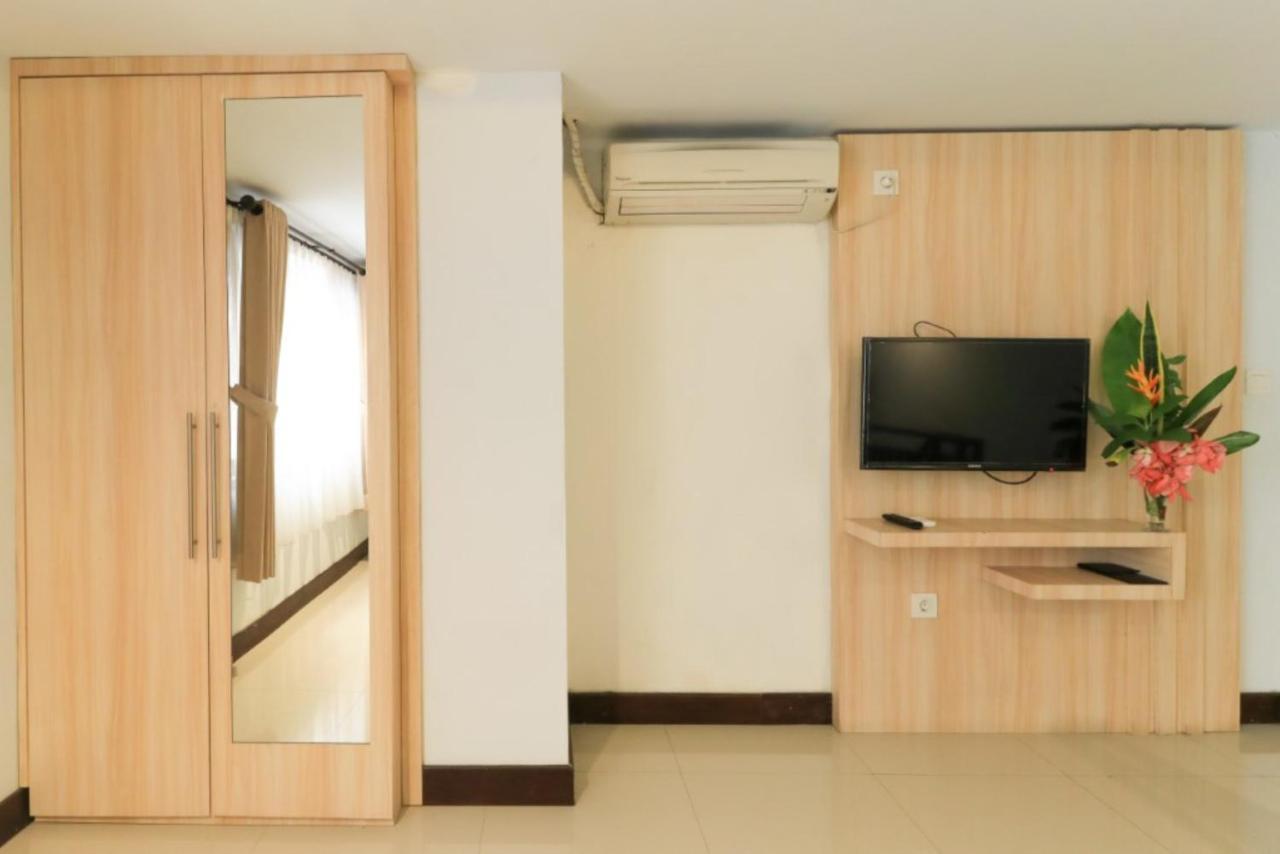 Legian Village Residence Семиняк Екстериор снимка